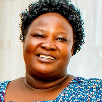 Florence Okot